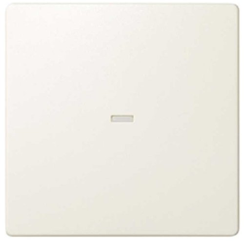 Лицевая панель Simon82 для 1-кл. выключателя с подсветкой слоновая кость картинка